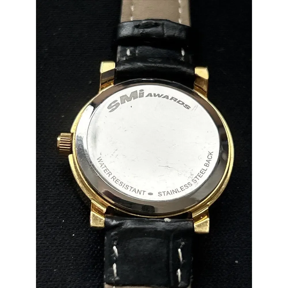 Arizona State Sun Devil Marching Band Quartz Watch